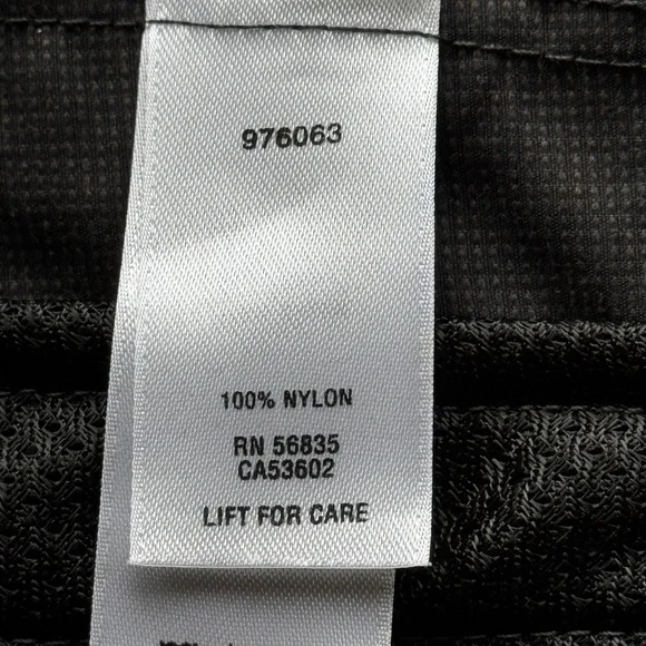 JACKET, NO FLY ZONE insect repellent technology INSECT DEFENCE. CABELA’S 2XLGREY - Picture 9 of 11